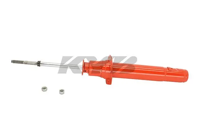 Kyb Shocks & Struts Agx Front Eagle Talon 1995-98 Mitsubishi Eclipse 1995-99 1