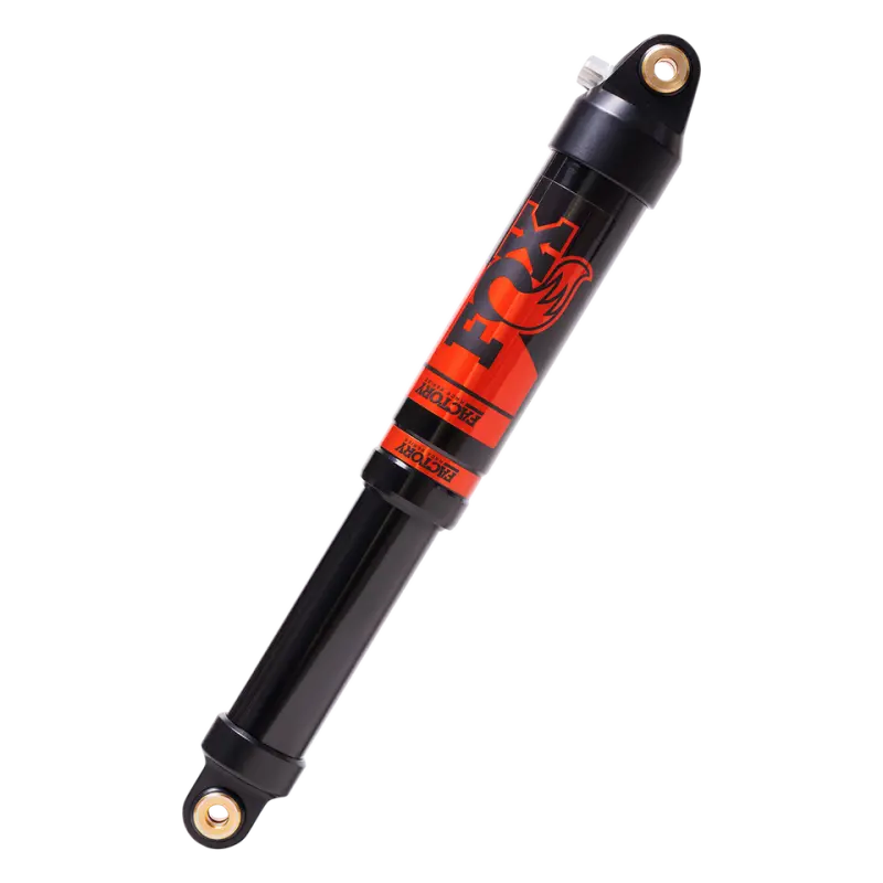 Fox Factory Series Atv Float 3 Shocks - Yamaha Raptor/Warrior 350 - 14.5In 1