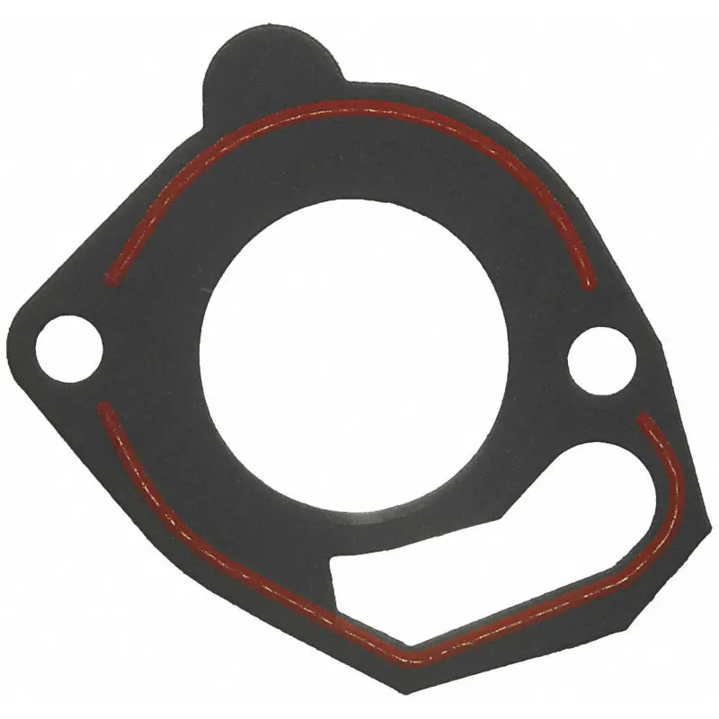 Fel-Pro 99-04 Jeep Grand Cherokee/99-06 Wrangler Engine Coolant Thermostat Housing Gasket 1
