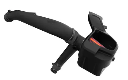 K&N 2024 Ford Ranger Raptor V6 3.0L Nextgen Cold Air Intake 1
