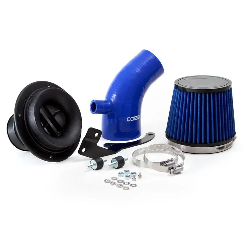 Subaru Sf Intake + Airbox 15-17 Sti 1