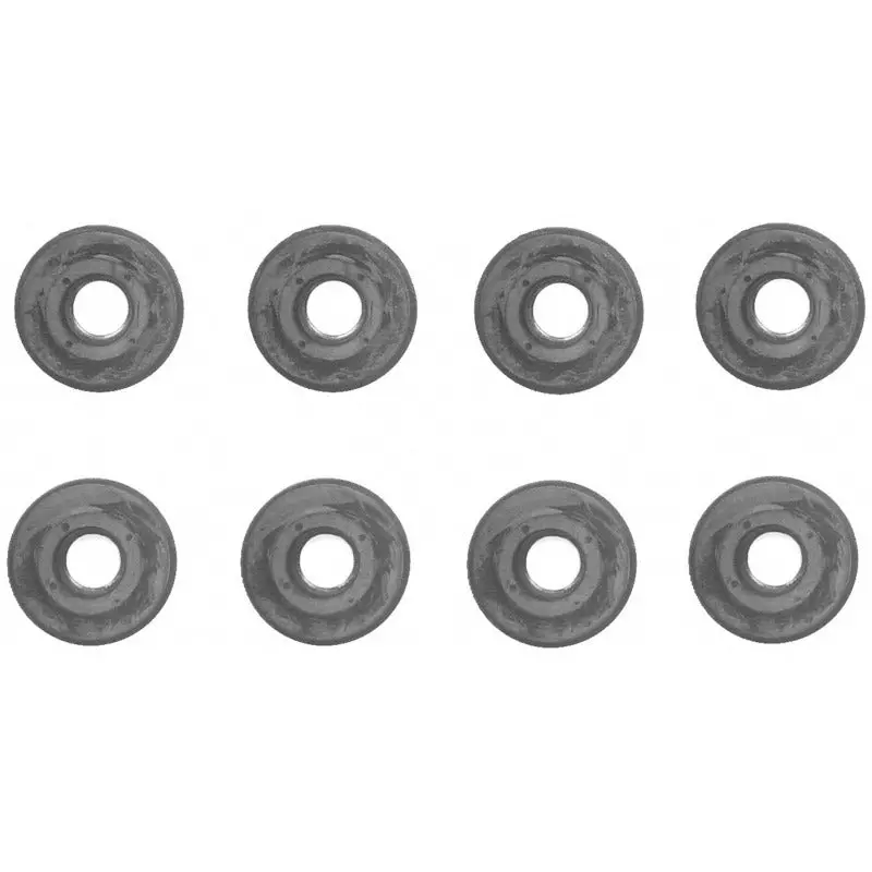 Fel-Pro 97-01 Acura Integra/99-00 Honda Civic/97-01 Cr-V Engine Valve Cover Grommet Set 1