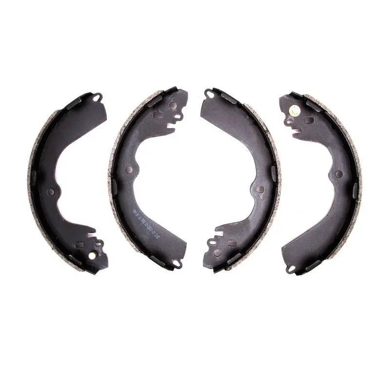 Dfc 13-21 Chevrolet City Express Rear Premium Service Shoes 1