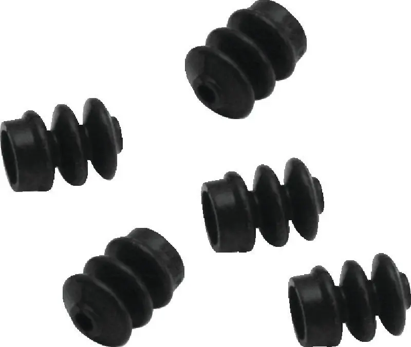 S&S Cycle Super E/G Bellows Seal - 5 Pack 1