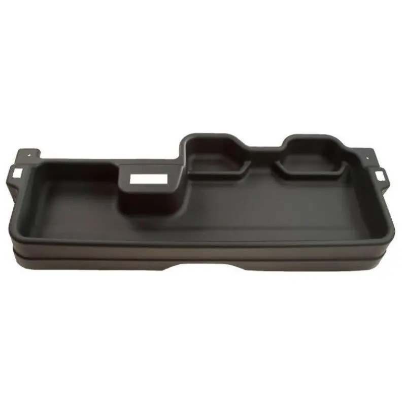 Husky Liners 14-21 Toyota Tundra Double Cab Under Seat Storage Box (W/O Factory Subwoofer) 1