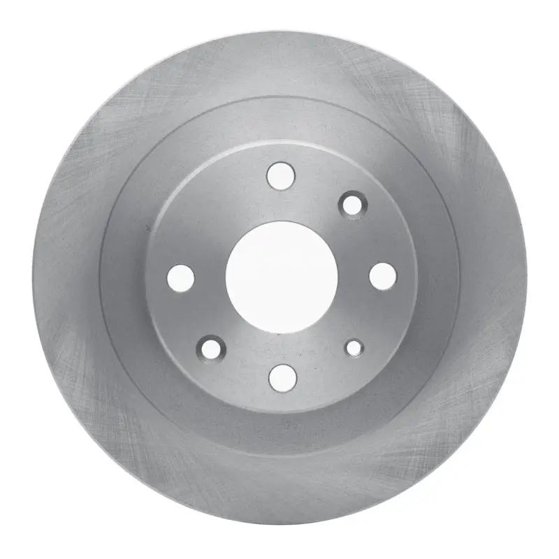 Dfc 94-02 Mazda Miata Rear Brake Rotor 1