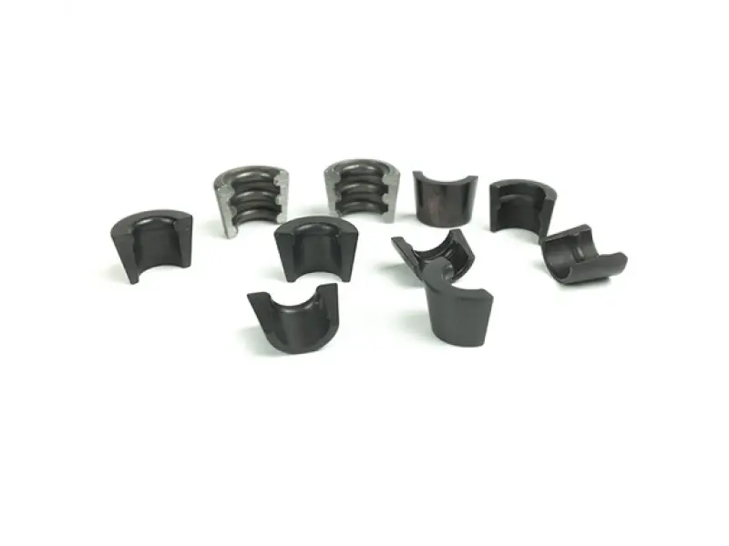 Supertech Toyota Style 6Mm 6 Degree Valve Lock (Req 2 Per Valve) - Set Of 24 1