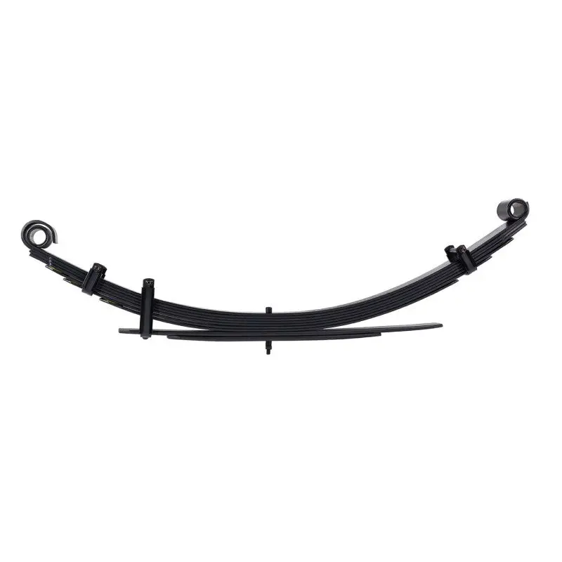 Arb / Ome Leaf Spring Toy 60 Ser-Rear- 1