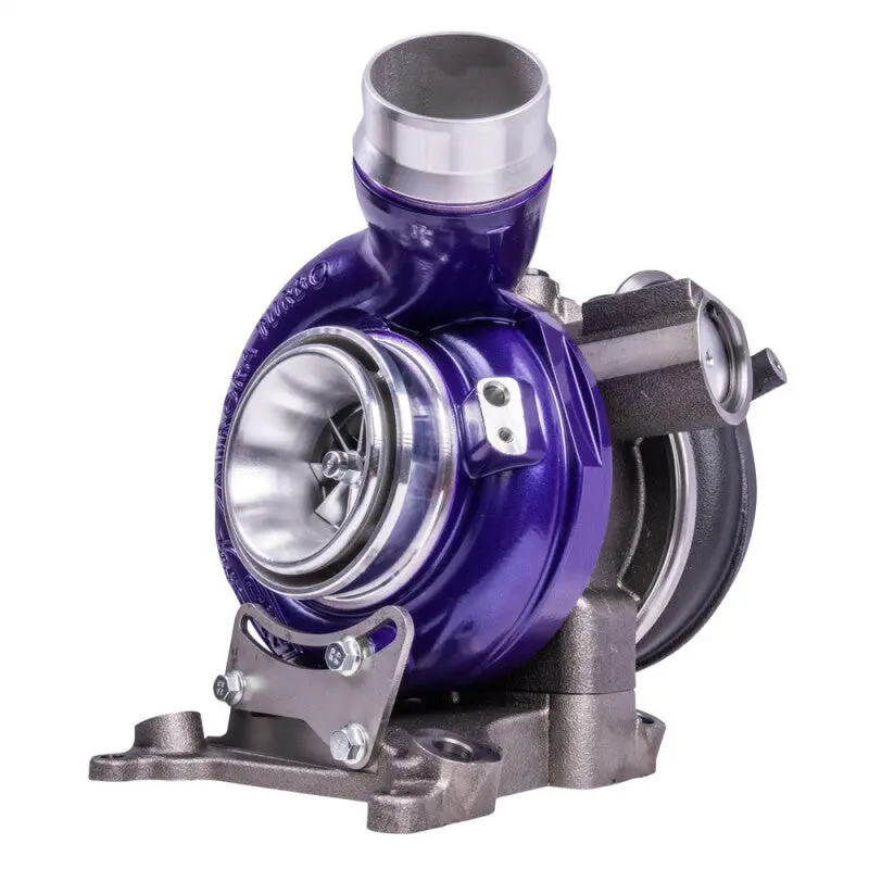 Ats Diesel 11-14 Ford Pickup 6.7L Power Stroke Aurora 4000 Vnt Stage 2 Turbocharger Kit 2
