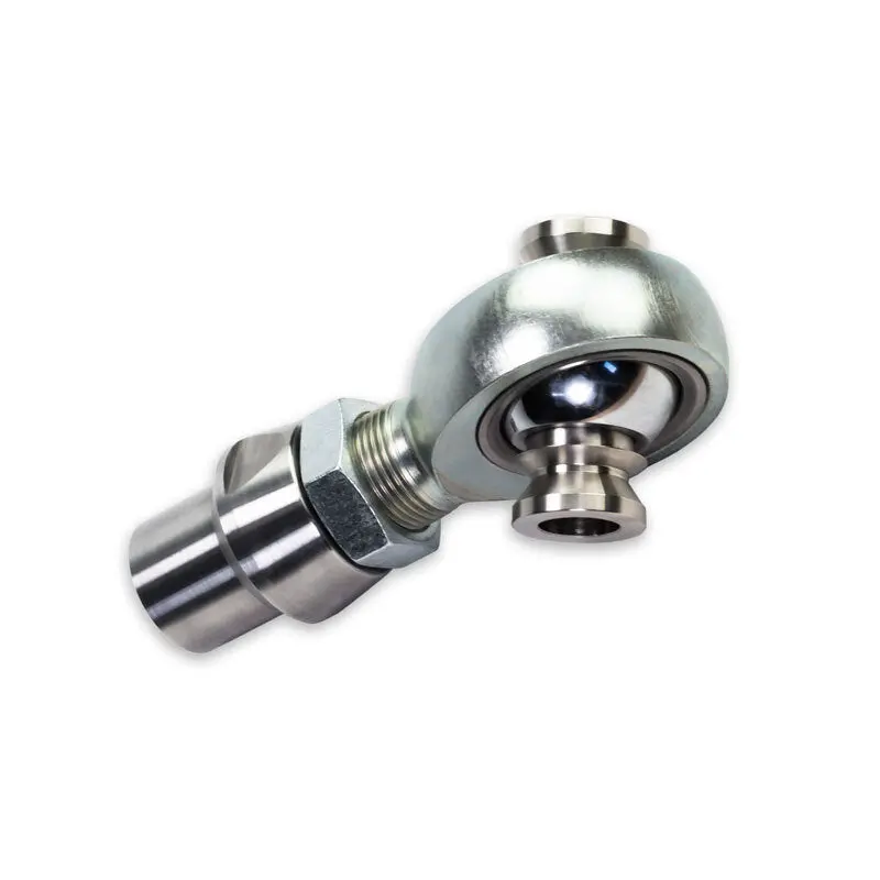 Artec Industries Jmx 7/8 Inch Rod End Kit - Lh 3/4 Inch Hole 1.63 Mw 1