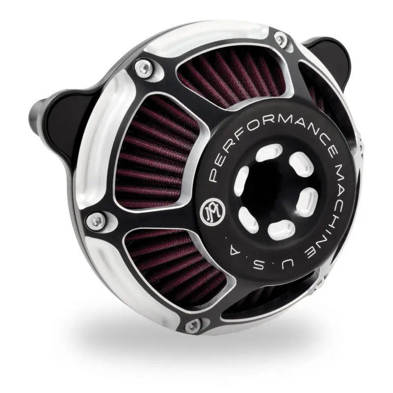 Performance Machine Air Cleaner Max Hp - Contrast Cut 1