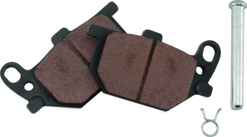 Bikemaster Bm-041 Brake Pads 1