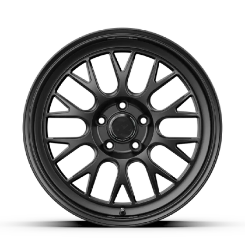 Fifteen52 Holeshot Rsr 18X8.5 5X108 42Mm Et 63.4Mm Center Bore Frosted Graphite Wheel 1