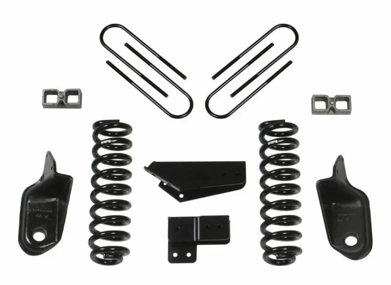 Skyjacker 4" 80-96 F250,350 2Wd 1