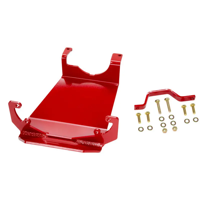 Rancho 20-22 Jeep Gladiator Rear Differential Glide Plate 1