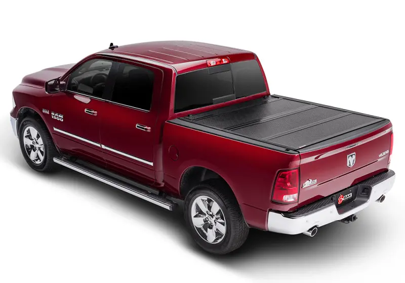 Bak 16-20 Toyota Tacoma 5Ft Bed Bakflip F1 1