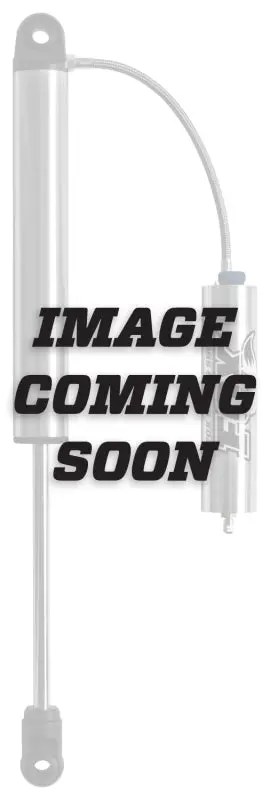 Fox 2025+ Toyota 4Runner / 2024+ Landcruiser 250/Gx550 2.5 Perf. Rear Ifp Shock - 0-2In Lift 1
