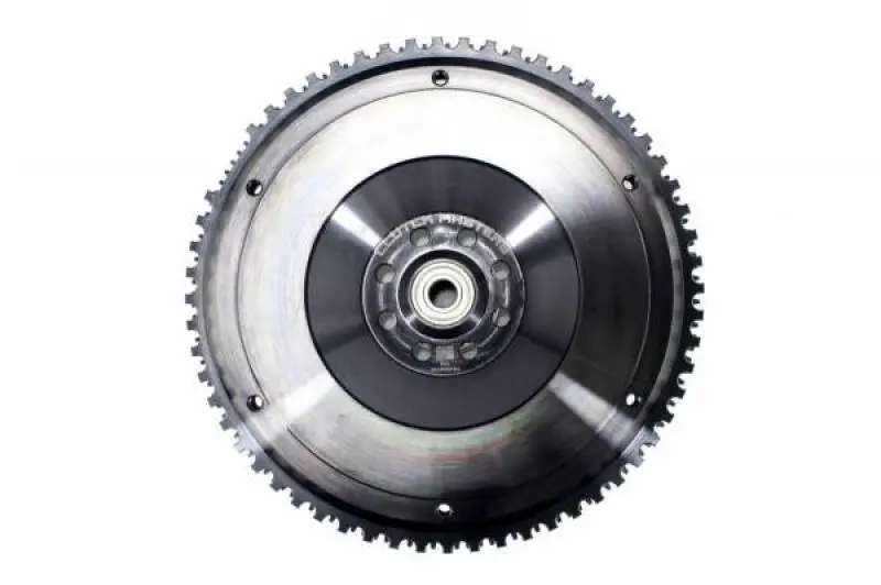 Clutch Masters 00-02 Audi S4 2.7L / 00-03 Audi A6 2.7L 850 Series Steel Flywheel 1