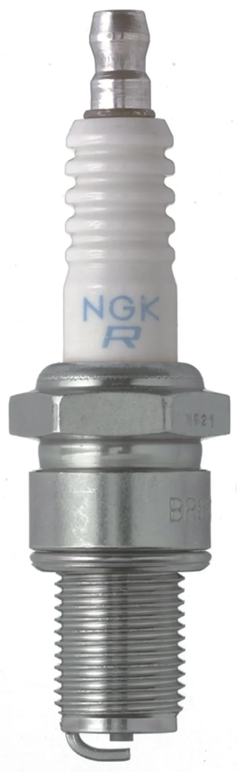 Ngk Standard Spark Plug Box Of 4 (Br6es) 1