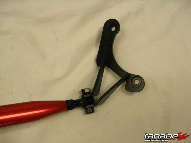 Tanabe Sustec Front Strut Tower Bar 05-09 Prius 1