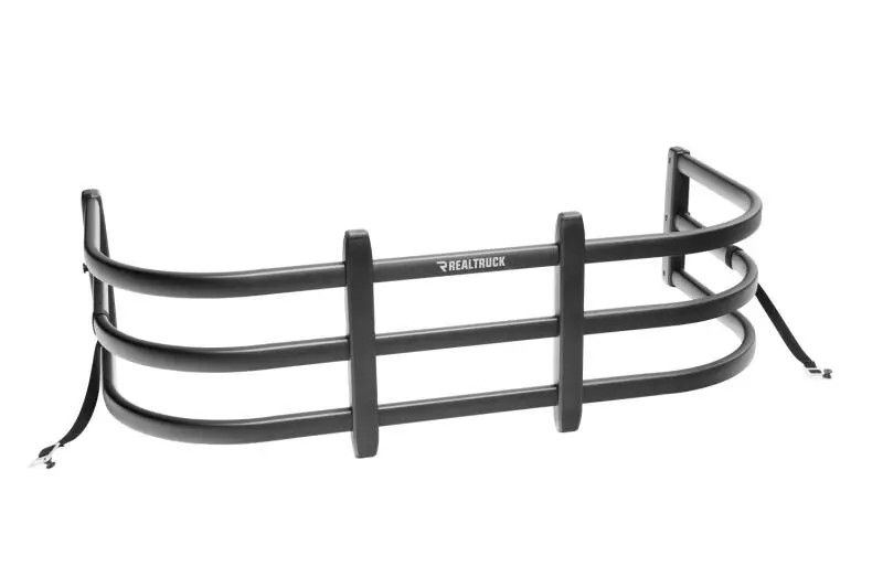 Amp Research 04-22 Ford F-150 (Excl. 04 Heritage) / 07-21 Toyota Tundra Bedxtender Hd Max - Black 1