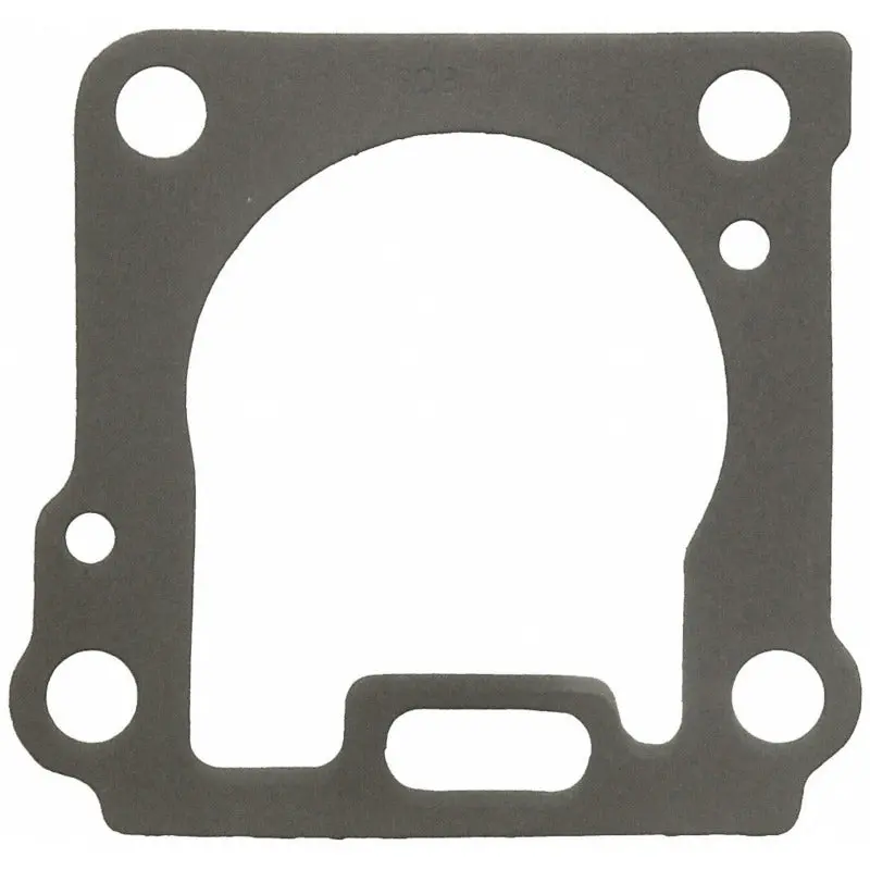 Fel-Pro 90-93 Mazda Miata/92-93 Mx-3/90-95 323 Fuel Injection Throttle Body Mounting Gasket 1