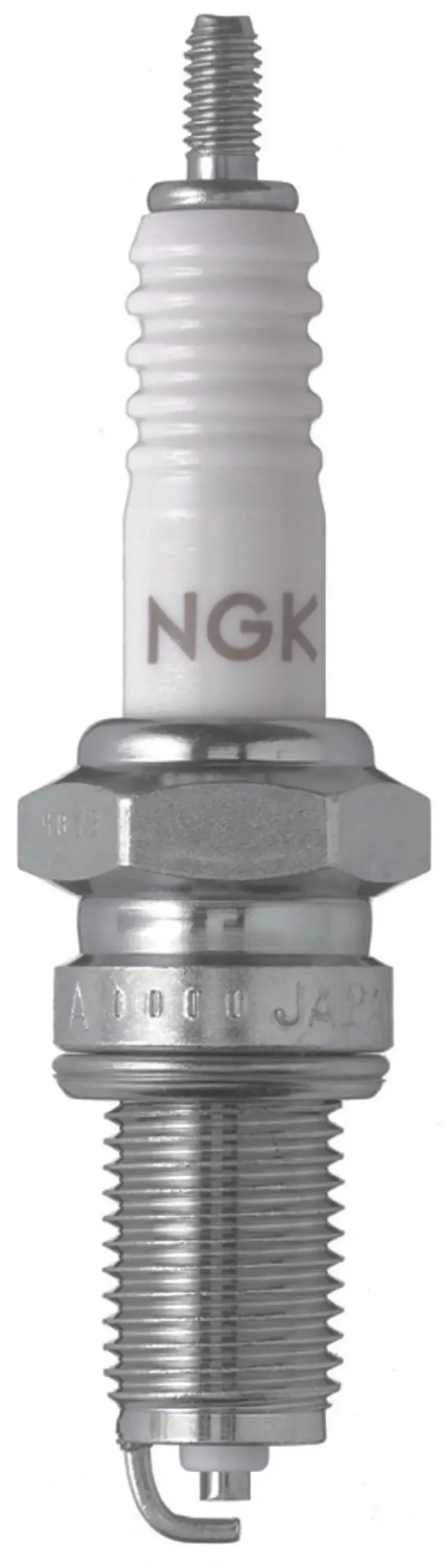 Ngk Standard Spark Plug Box Of 10 (Dp7ea-9) 1