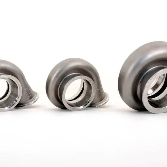 Tial Sport Gt30 .82 A/R Stainless Steel Turbine Housing 1