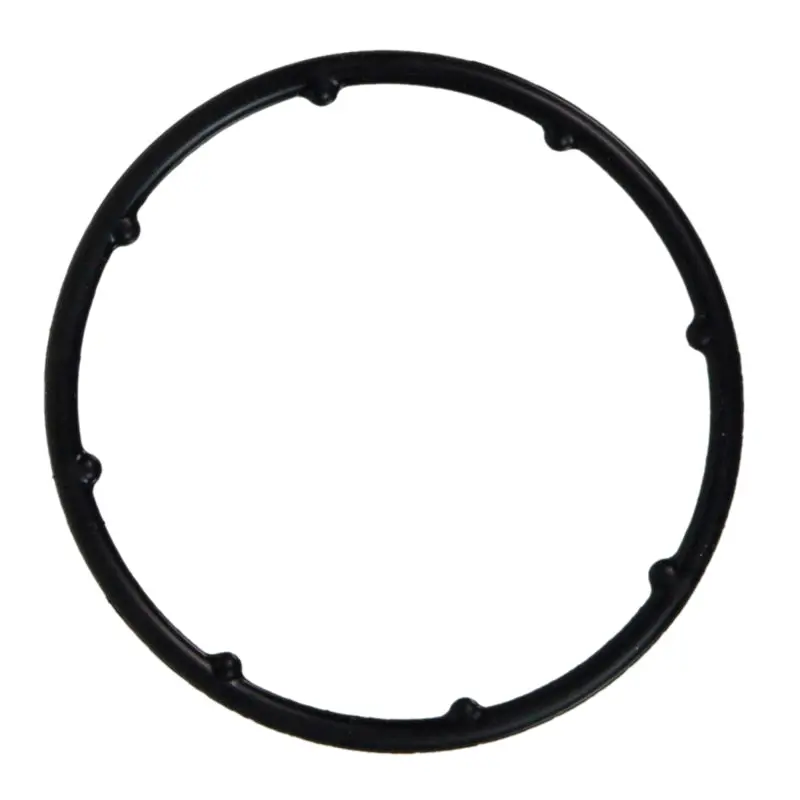 Fel-Pro 03-21 Toyota 4Runner/07-14 Fj Cruiser/05-14 Tundra Engine Coolant Thermostat Housing Gasket 1