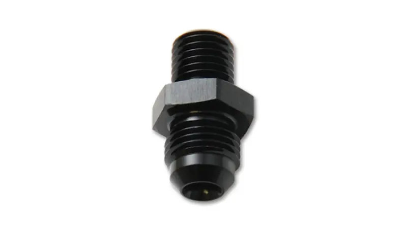Vibrant -6An To 12Mm X 1.0 Metric Straight Adapter 1
