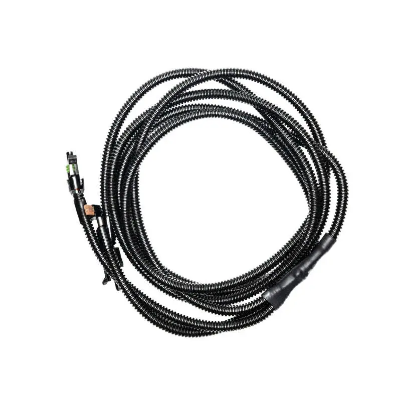 Nacho Lighting Universal Low Amp Trl Harness Micro 2 1