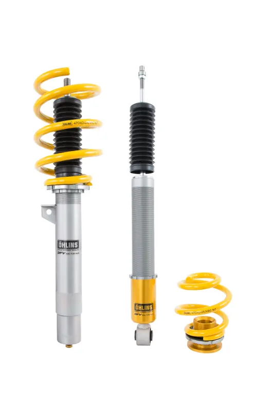 Ohlins 00-06 Bmw M3 (E46) Road & Track Coilover System 1
