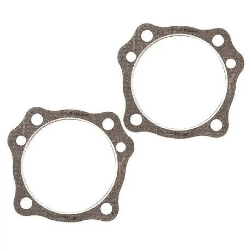 S&S Cycle 84-99 Bt 3-5/8In Head Gasket - 2 Pack 1