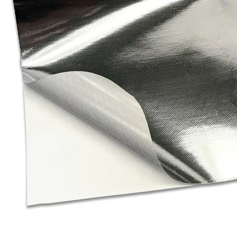 Dei Reflect-A-Cool 12In X 12In Sheet 1