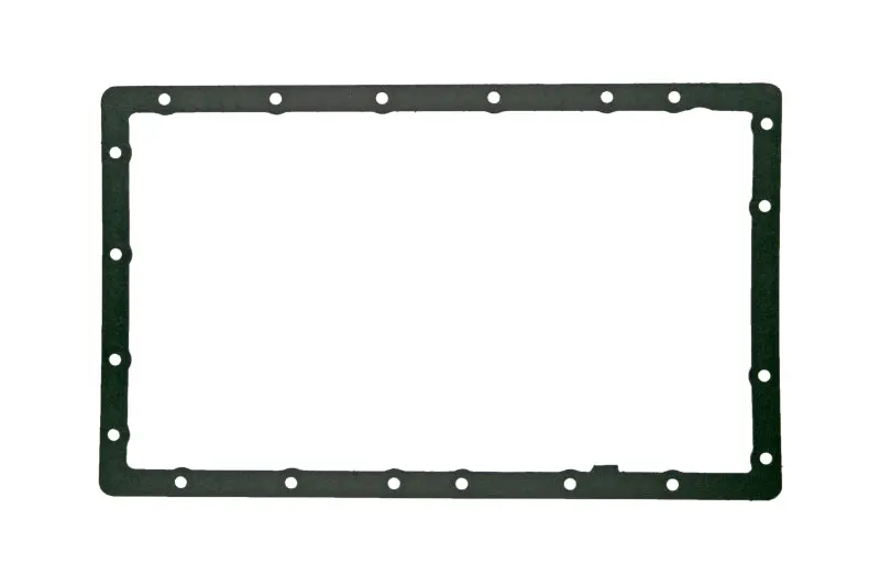 Fel-Pro 13-20 Subaru Brz/17-20 Toyota 86/22-24 Gr86 Transmission Oil Pan Gasket - 20 Bolt 1