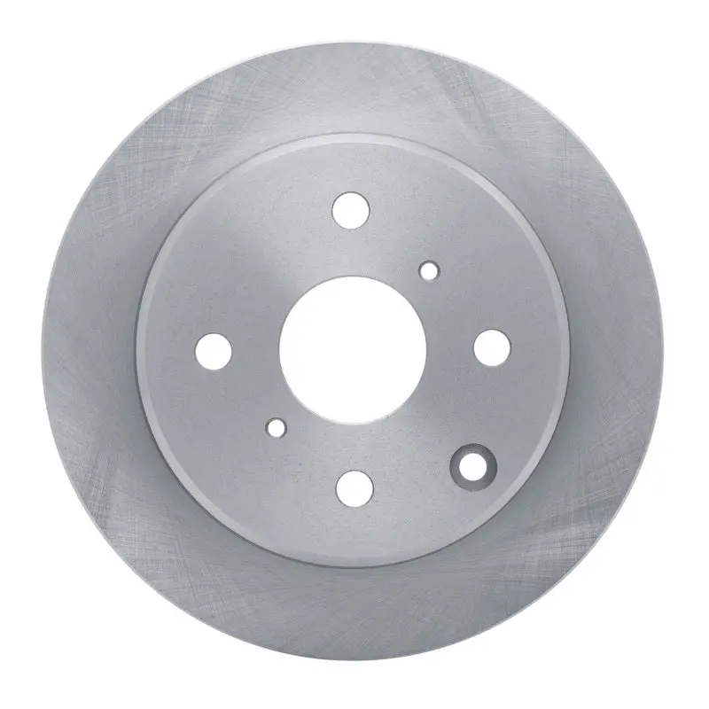 Dfc 82-85 Toyota Celica Rear Brake Rotor 1