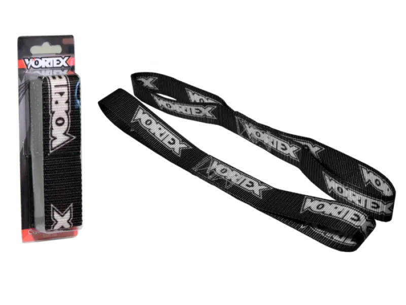 Vortex Racing Tie Soft Ties 1.5In 1