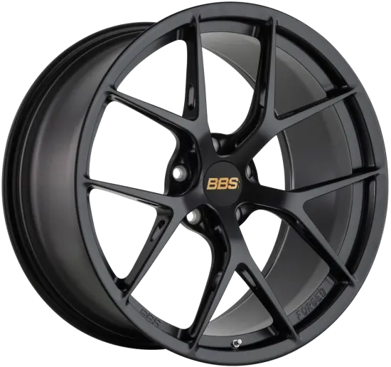 Bbs Wheels Forged Line Fi-R 1