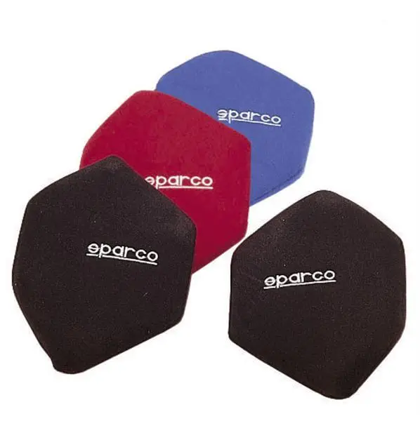 Sparco Cushion Side Black 1