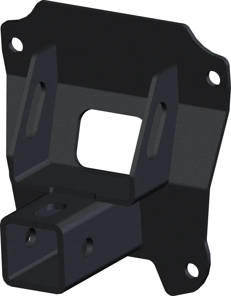 Kfi 19-25 Honda Talon 1000 X/ R/ Xs/ Rs/ Talon 1000-4 X/ R/ Xs 2 In. Receiver Hitch Rear 1