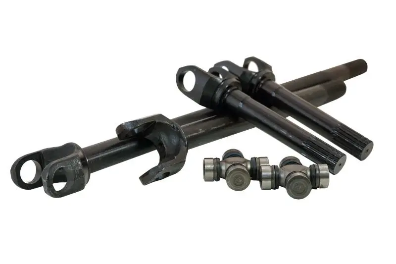Revolution Gear & Axle 69-79 Ford F-150 Dana 44 Chromoly Discovery Series Front Axle Kit 1