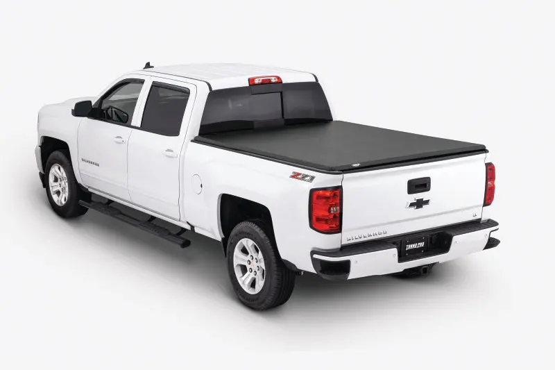 Tonno Pro 73-83 Chevy C10 Pickup 6.6Ft Fleetside Tonno Fold Tri-Fold Tonneau Cover 2