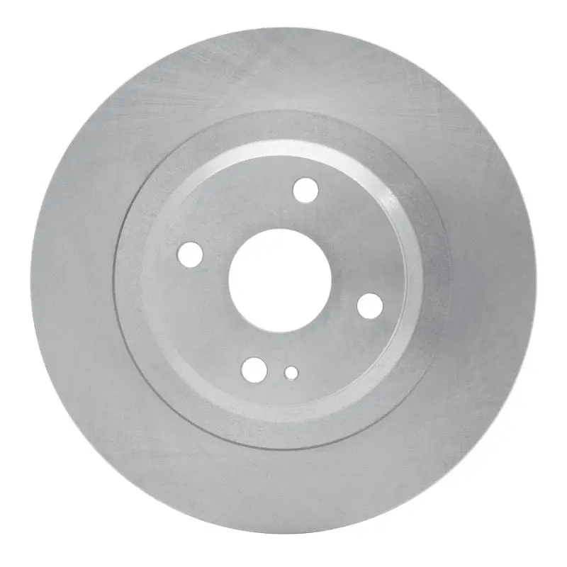 Dfc 16-25 Mazda Mx-5 Miata Rear Brake Rotor 1
