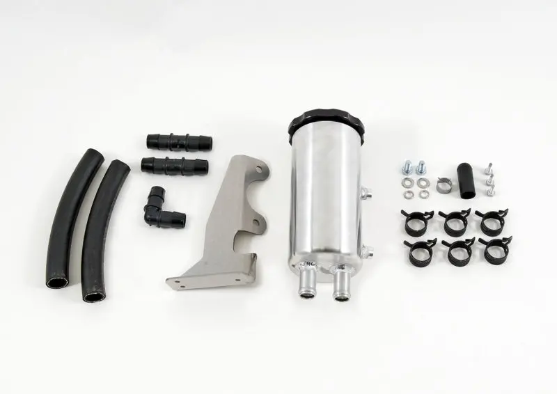 Awe Tuning B8 3.0T Coldfront Reservoir 1