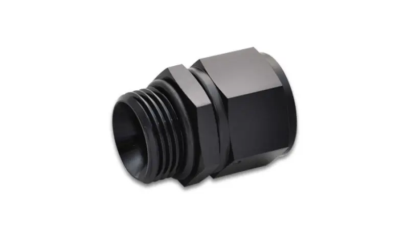 Vibrant Female An Flare To Male Orb Adapter Female An -8An Male Orb Thread 12 Orb (1-1/16In - 12) 1