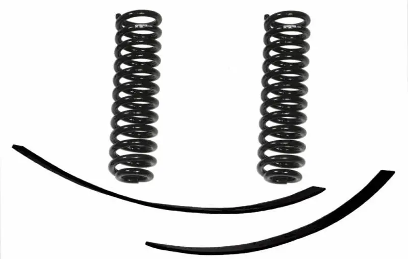 Skyjacker 1.5-2" 80-96 F150,Bro 4Wd 1