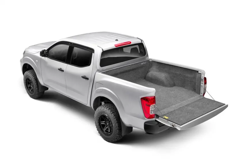 Bedrug 04-15 Nissan Titan Crew Cab 5.5Ft Bedliner 1
