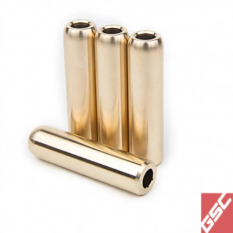 Gsc P-D Bmw 335I E92 L6 Manganese Bronze Exhaust Valve Guide +.001In Od - Single 1