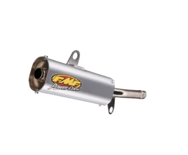 Fmf Racing Honda Atc250r 85-86 Powercore Silencer 1
