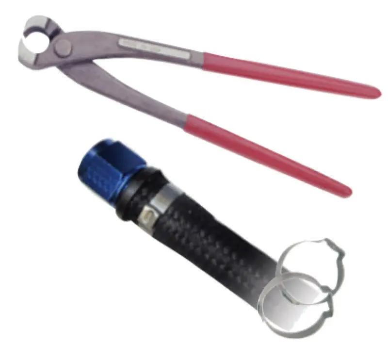 Fragola -6An Clamp - Pair 1